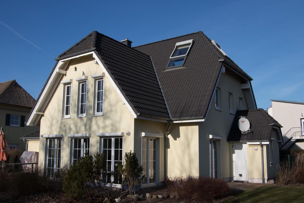 Ankerhus Villa Boergerende-Rethwisch Exterior photo